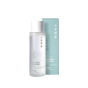 PRETTYSKIN Mugwort Ceramide Toner